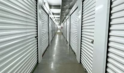 ModBox Storage - Flat Rock - 783 S Allen Rd - 783 South Allen Road