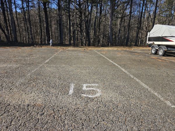 Canton Waleska Self Storage - 5439 Reinhardt College Parkway