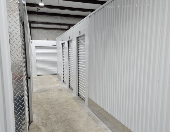 Pilot Storage - Anniston - 3817 U.S. Highway 431