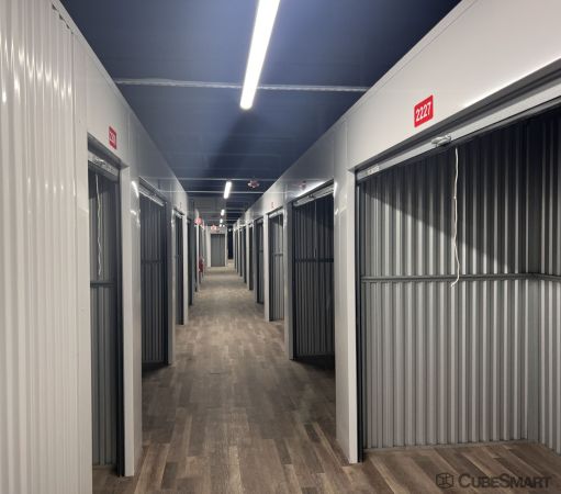 CubeSmart Self Storage - 149 Wason Avenue - MA - 149 Wason Avenue