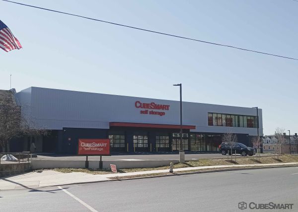 CubeSmart Self Storage - 900 Maple Street - PA - 900 Maple Street