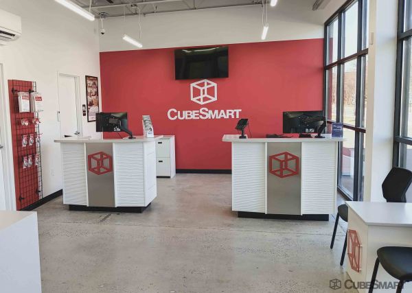 CubeSmart Self Storage - 900 Maple Street - PA - 900 Maple Street