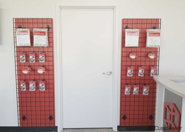 CubeSmart Self Storage - 900 Maple Street - PA - 900 Maple Street