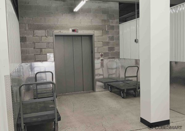 CubeSmart Self Storage - 900 Maple Street - PA - 900 Maple Street