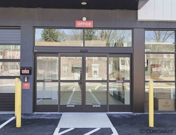 CubeSmart Self Storage - 900 Maple Street - PA - 900 Maple Street