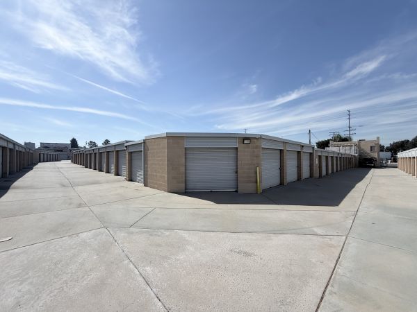 A Storage Place - Norco - 1625 Hamner Avenue