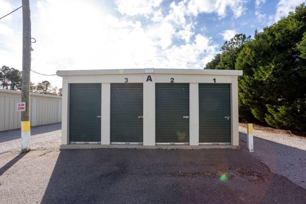 Storage Sense - Surf City - 14001 North Carolina 50