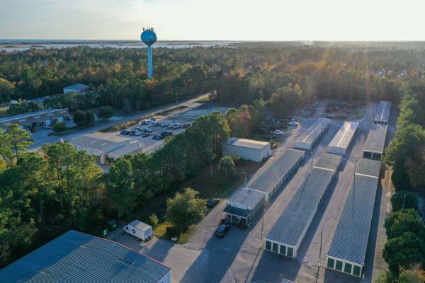 Storage Sense - Surf City - 14001 North Carolina 50