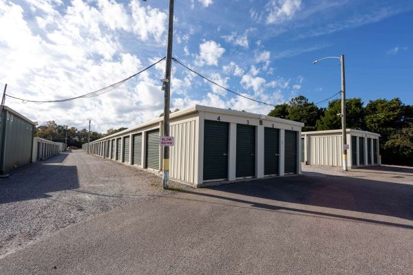 Storage Sense - Surf City - 14001 North Carolina 50