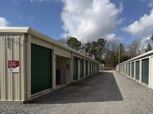 Storage Sense - Surf City - 14001 North Carolina 50