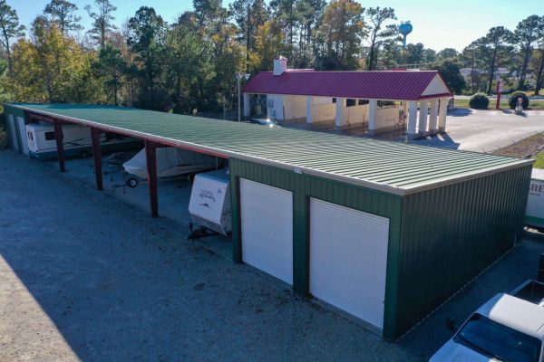 Storage Sense - Surf City - 14001 North Carolina 50