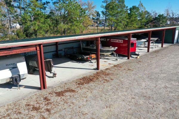 Storage Sense - Surf City - 14001 North Carolina 50