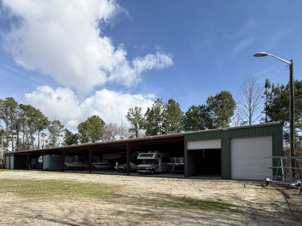 Storage Sense - Surf City - 14001 North Carolina 50