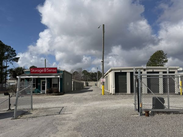 Storage Sense - Surf City - 14001 North Carolina 50