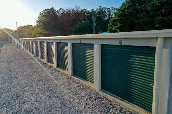 Storage Sense - Surf City - 14001 North Carolina 50