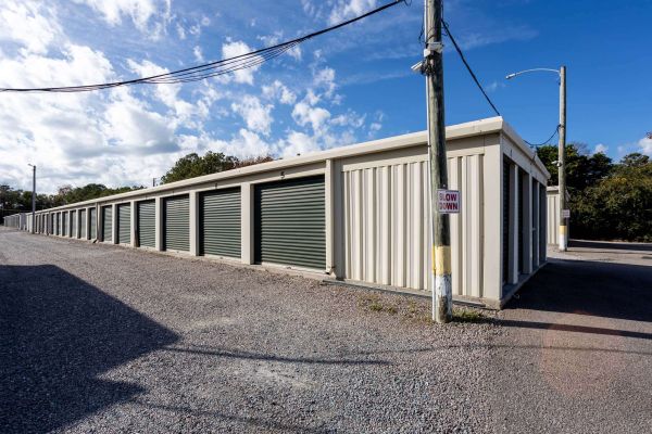Storage Sense - Surf City - 14001 North Carolina 50