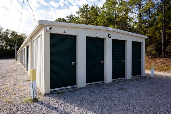 Storage Sense - Surf City - 14001 North Carolina 50