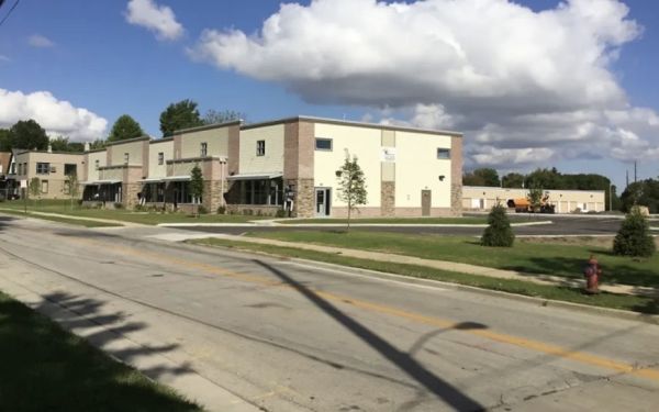 Pro Self Storage - St. Francis - 2040 East Saint Francis Avenue