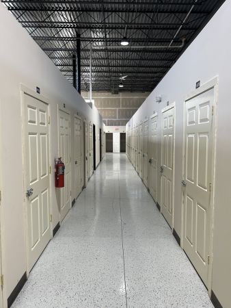 Pro Self Storage - St. Francis - 2040 East Saint Francis Avenue