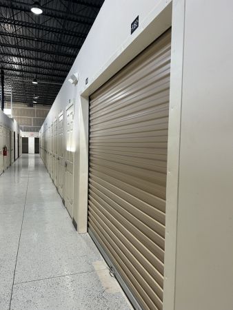 Pro Self Storage - St. Francis - 2040 East Saint Francis Avenue