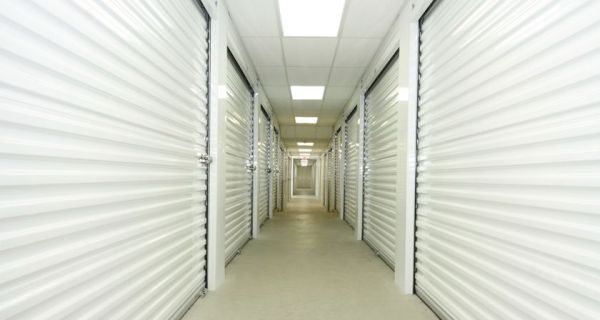 RightSpace Storage - 3043 - Killeen - 4601 E Rancier Ave