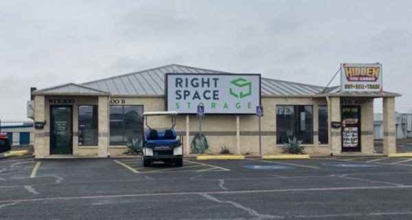 RightSpace Storage - 3078 - Killeen 2 - 5400 East Central Texas Expressway