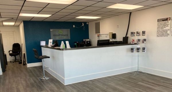 RightSpace Storage - 3078 - Killeen 2 - 5400 East Central Texas Expressway