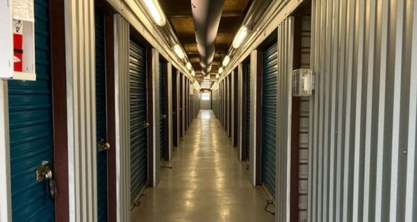 RightSpace Storage - 3078 - Killeen 2 - 5400 East Central Texas Expressway