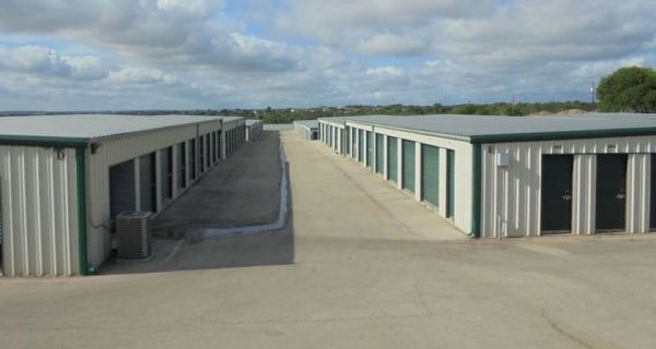 RightSpace Storage - 3078 - Killeen 2 - 5400 East Central Texas Expressway