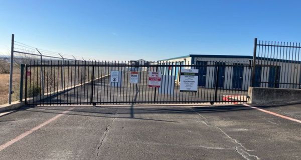 RightSpace Storage - 3078 - Killeen 2 - 5400 East Central Texas Expressway