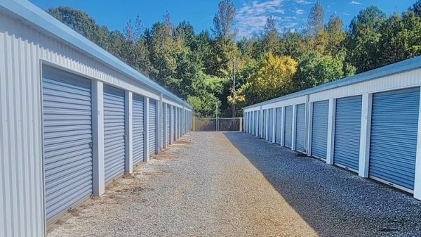 Storage Depot - Harpersville AL - 38188 Alabama 25