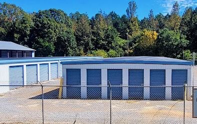 Storage Depot - Harpersville AL - 38188 Alabama 25