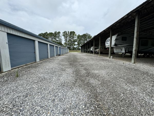 Storage Depot - Harpersville AL - 38188 Alabama 25