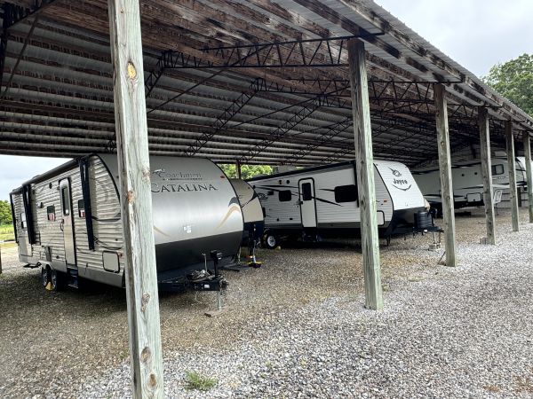 Storage Depot - Harpersville AL - 38188 Alabama 25