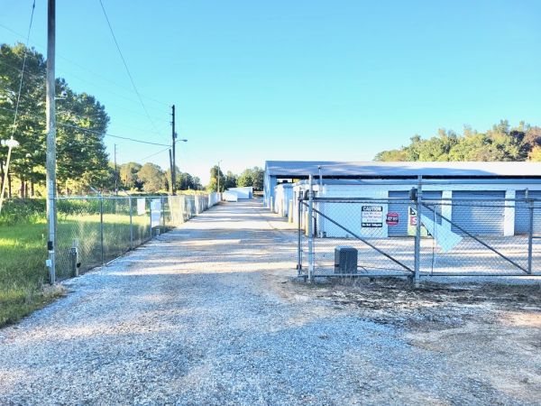 Storage Depot - Harpersville AL - 38188 Alabama 25