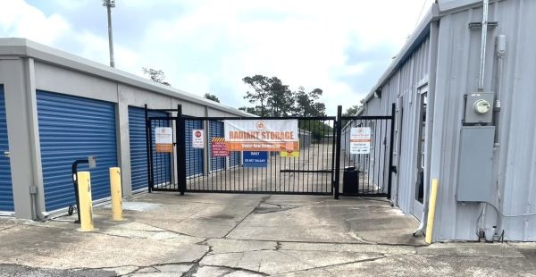 Radiant Storage - Bridge City - 110 Tenney Street