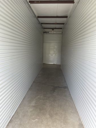 Radiant Storage - Bridge City - 110 Tenney Street