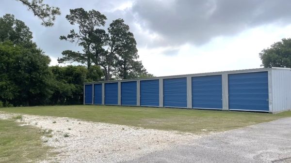 Radiant Storage - Bridge City - 110 Tenney Street