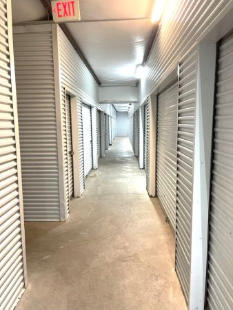 Radiant Storage - Bridge City - 110 Tenney Street