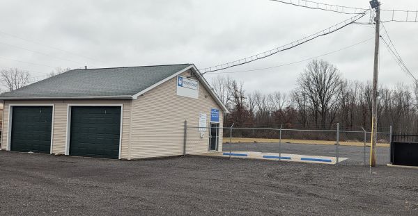 Premier Storage - Marion - 1700 Cascade Drive