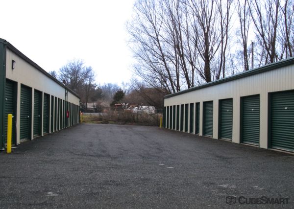 CubeSmart Self Storage - 1802 North Reading Road - PA - 1802 North Reading Road
