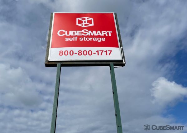 CubeSmart Self Storage - 1802 North Reading Road - PA - 1802 North Reading Road
