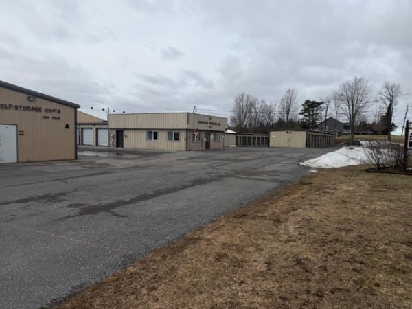 NextStor Storage - Carthage - 10889 State Route 26