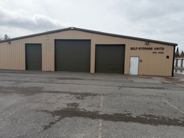 NextStor Storage - Carthage - 10889 State Route 26