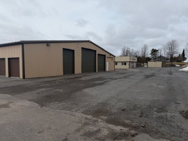 NextStor Storage - Carthage - 10889 State Route 26