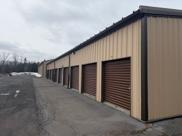 NextStor Storage - Carthage - 10889 State Route 26