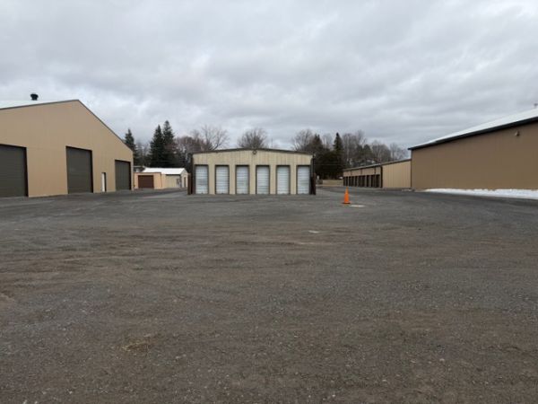 NextStor Storage - Carthage - 10889 State Route 26