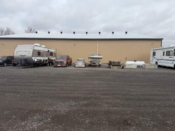 NextStor Storage - Carthage - 10889 State Route 26