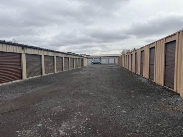 NextStor Storage - Carthage - 10889 State Route 26