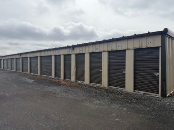 NextStor Storage - Carthage - 10889 State Route 26